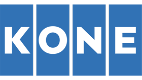 Logo der Firma KONE AG